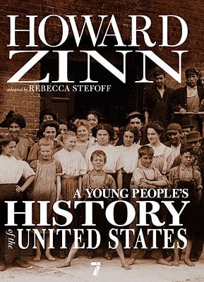 [Highlights] A Young People’s History of the United States